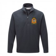 1407 (Newton Aycliffe) Squadron Microfleece Jacket